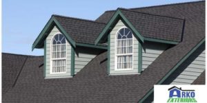 types of roofs