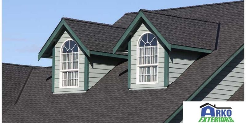  types of roofs