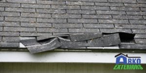 Identify The Damaged Areas