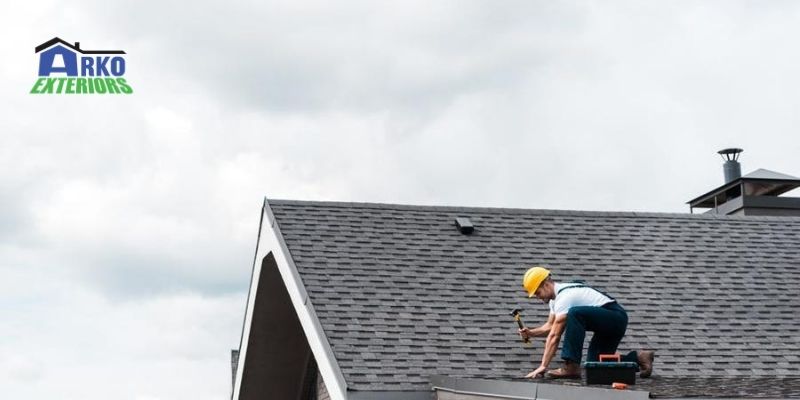 guide on how to handle emergency roof repairing