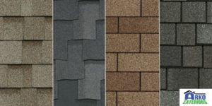 asphalt shingles for minnesota