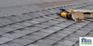 different ways for fixing damaged roof shingles