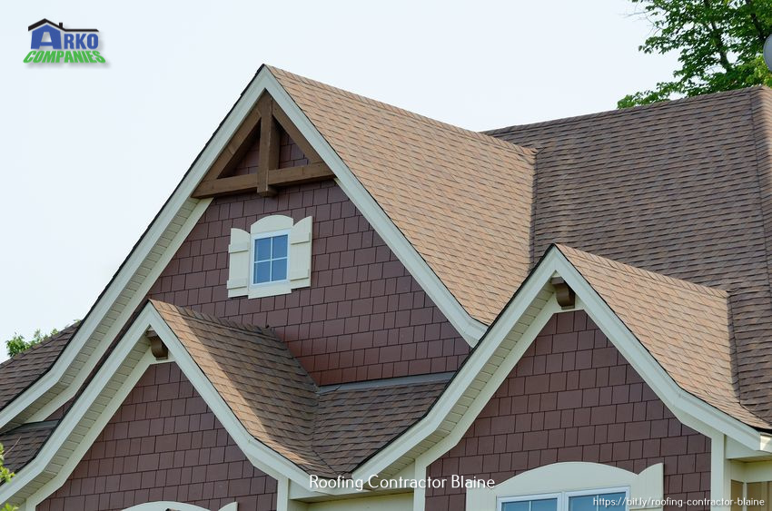 Expert Advice for a New Roof