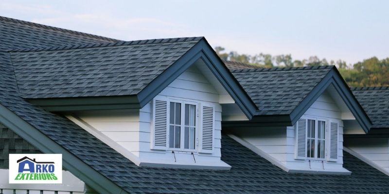 Various Roofing Designs