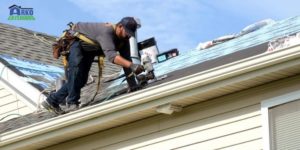 Professional Roofing Contractors .