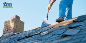 #3 Roofers Have The Right Set Of Tools