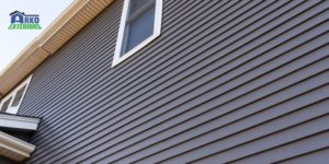 Durability of Vinyl Siding