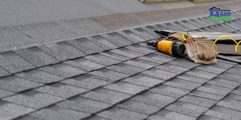 Re-Roofing saves your money.