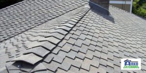 Composite Roofing