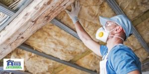 Ensure Your Attic Is Properly Insulated