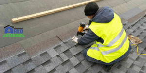 Selecting Right Contractor for Commercial Roof Repair