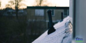 protect your roof