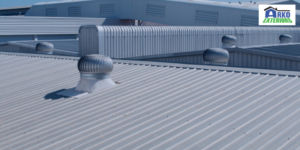 roofing system