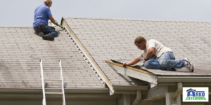 Installing New Roof Requires Planning and Design Services