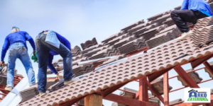 roofing