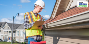 roofing inspection