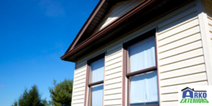 Replace Windows Or Siding?