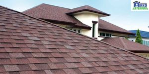 asphalt roofing systems