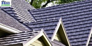 roofing materials