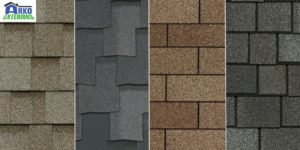 Types Of Asphalt Shingles