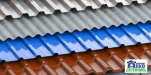 Roofing Materials