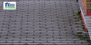 Roof Repair Or Replacement