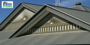 Metal Roofing Contractor