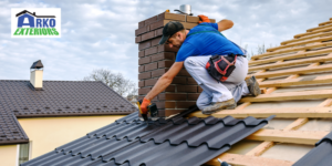 Roofing Contractor