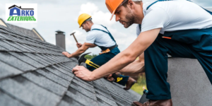 Roofing Company