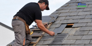 #6 Verify Warranties & Insurance Offered By The Roofing Company