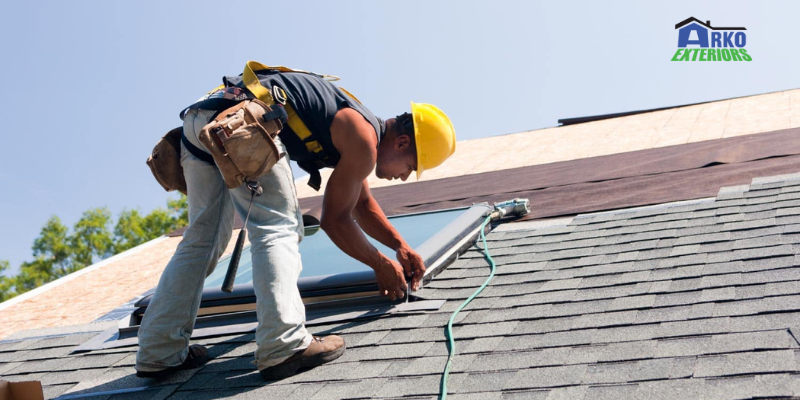 Tips For Hiring A Roofing Contractor For Roof Replacement