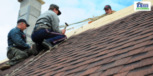 roofing contractors