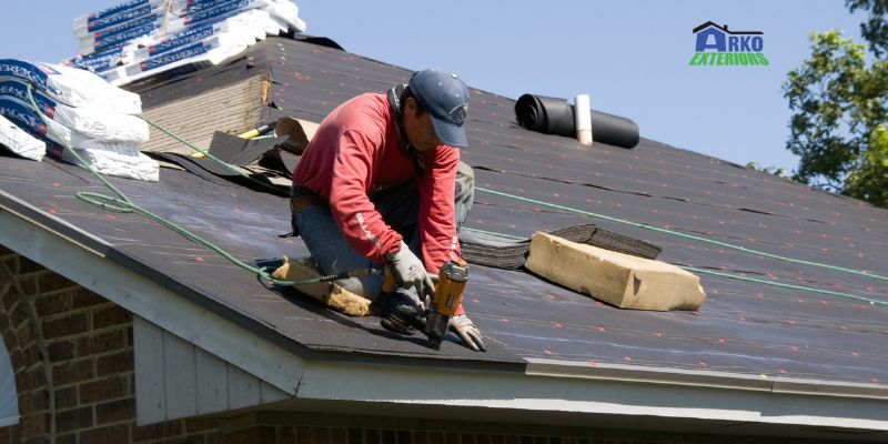 10 Roof Maintenance Tips