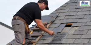 roofing contractors