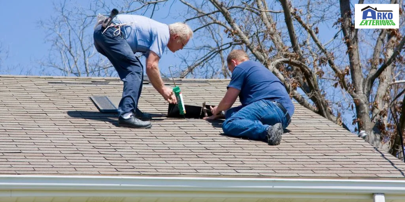 8 Tips for hiring the right roofing contractor