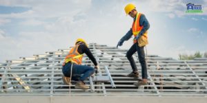 Choose a local roofing company