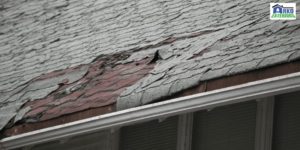 How can you prevent a Sagging roof