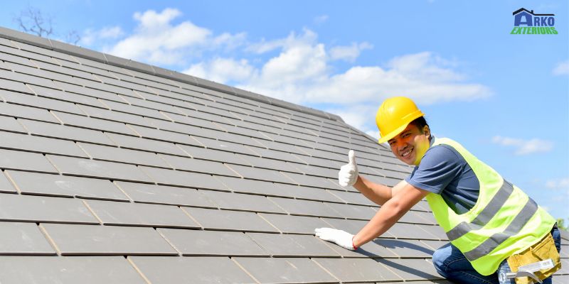 How To Hire The Right Roofing Contractor