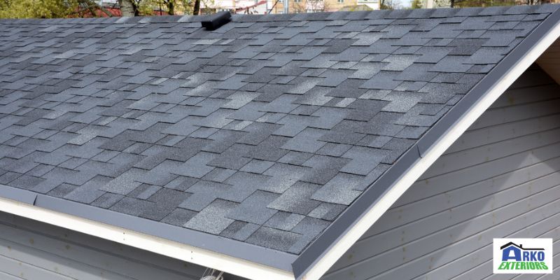 Modified bitumen roofing system