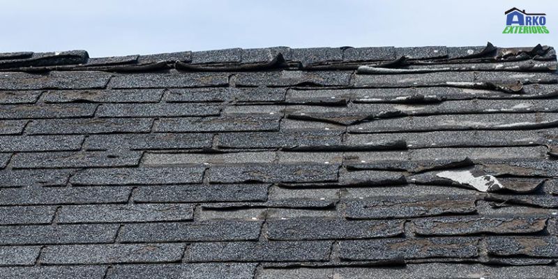 Roof repair tips to fix a sagging roof