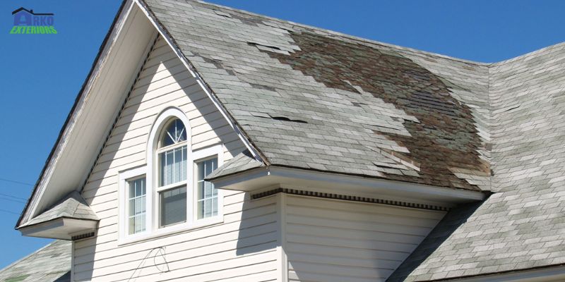 Signs You Need Emergency Roof Leak Repair