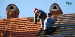 top tips For Hiring A Roofing Contractor