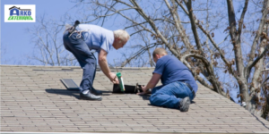 Roofing Professionals