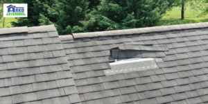 Reasons Behind Sagging Roofs 