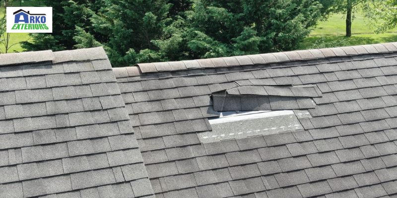 Reasons Behind Sagging Roofs 