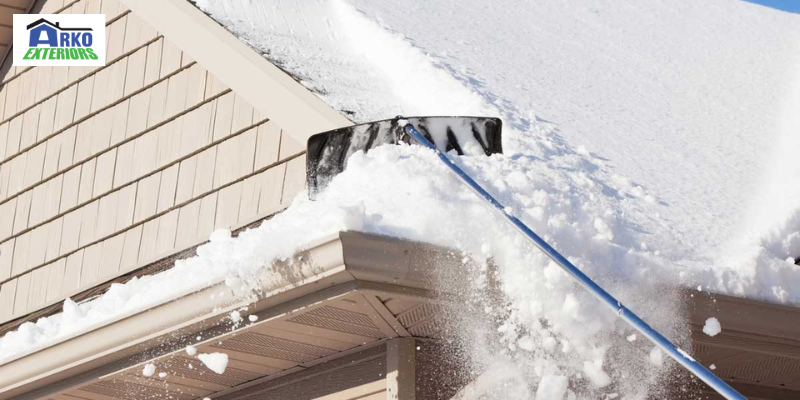 The Importance Of Winter Roof Maintenance