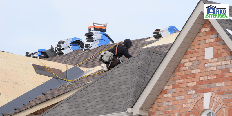 Was Your Roof Prepared For Winter