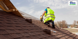 Will the roofing contractor remove the old roof