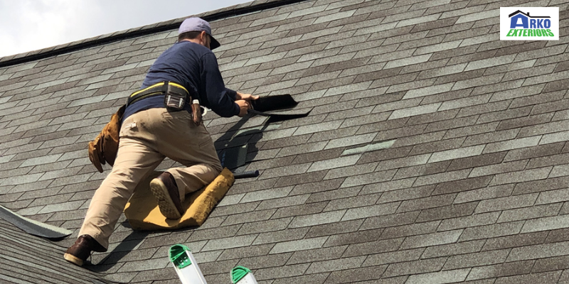 Questions to consider for assessing roofing contractors