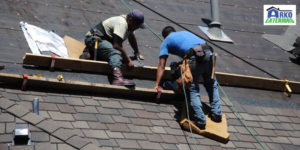 Roof Maintenance